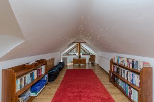 Mezzanine Floor- click for photo gallery
